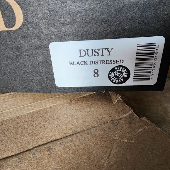 Freebird Dusty - Picture 5 of 6